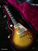 Gear guitares autres_gibson Joe_Perry_1959 gibson jp 59 (3)